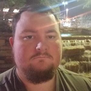 Meet your Posher, Rhys